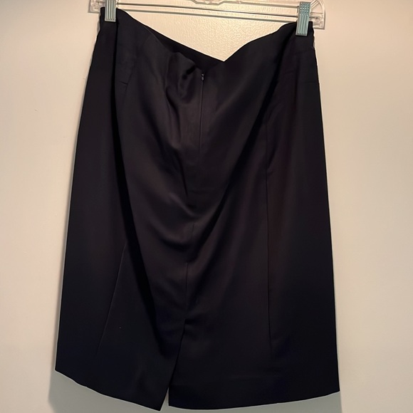 Set of 2 full suits in grey and navy by The Limited Jackets/skirts/Pants - Picture 11 of 16